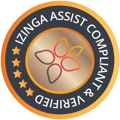 iZinga-Assist-Verification-Badge-Sport-For-Lives