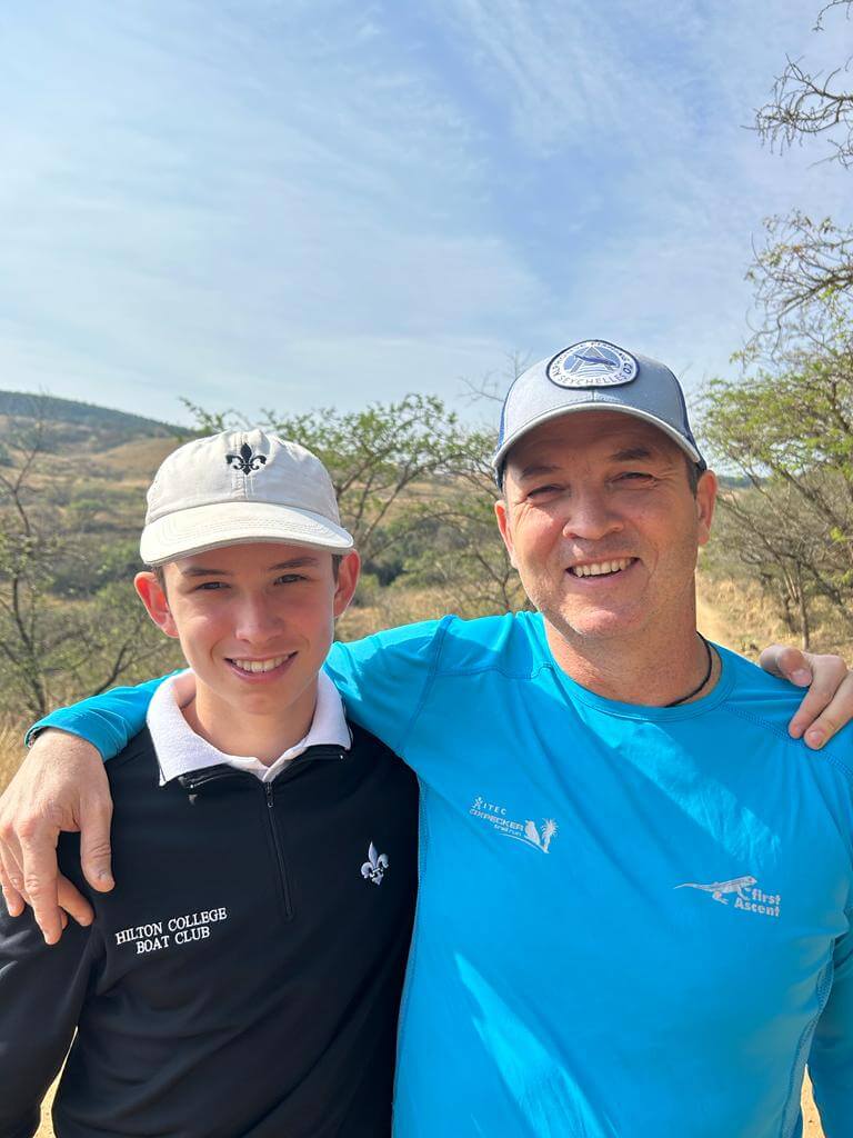 Adam Rivers Minot Nd Run For Lives - Adam's Run For Rangers - Sport For Lives
