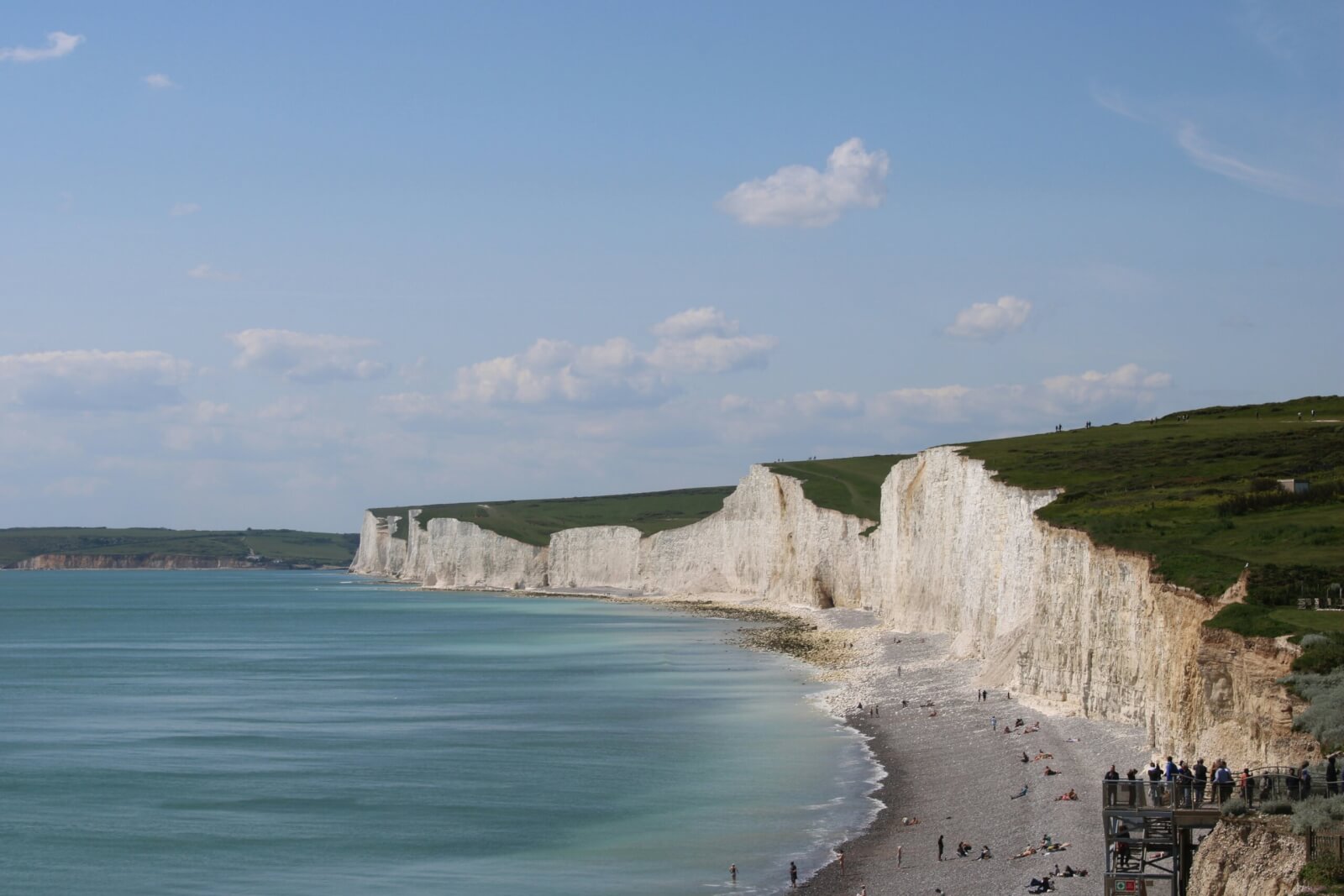 Every Kilometre Counts: Simon’s English Channel Swim for Education