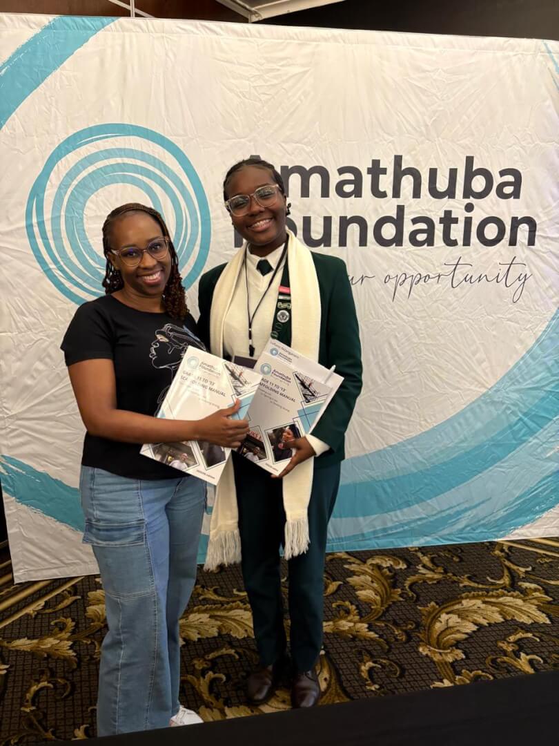 The Power of 26: Empowering the Next Generation