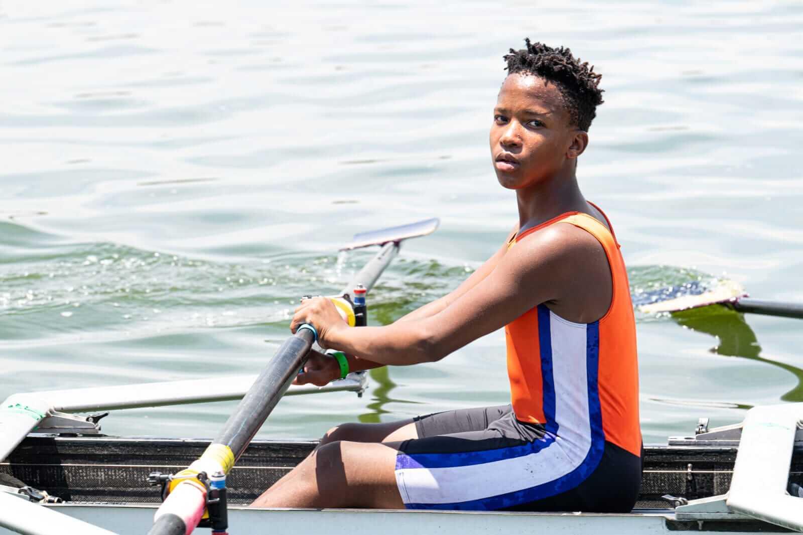 Kes Rowing Sport For Lives KES Rowing Club gives back to Soweto Rowing Club ...